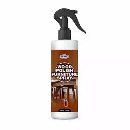 ZYAX Wood Polish Furniture Spray 250 ml-picture-11
