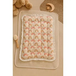 Ocean Mattress New Born Baby Bed |Godari | Sleeping Mattress-image-8