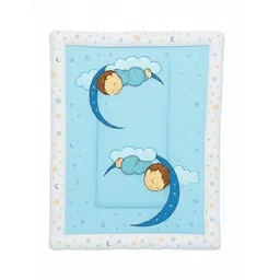 zyflore Ocean Mattress New Born Baby Bed |Godari | Sleeping Mattress-picture-12
