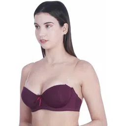 zylum fashion Women Push-up Heavily Padded Bra-picture-17