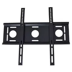 Zysk Fixed TV Wall Mount, Universal Slim Wall Mount Bracket for 14-42 inch,LCD LED TV Black, GV-12H-picture-12