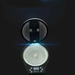 Zyvola Home Sauna Steam Room for Deep Cleansing & Detoxification Clothes Drying 3.5L Capacity Personal Sweat Box#3693 image 3