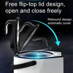 Zyvola Home Sauna Steam Room for Deep Cleansing & Detoxification Clothes Drying 3.5L Capacity Personal Sweat Box#3693 image 1